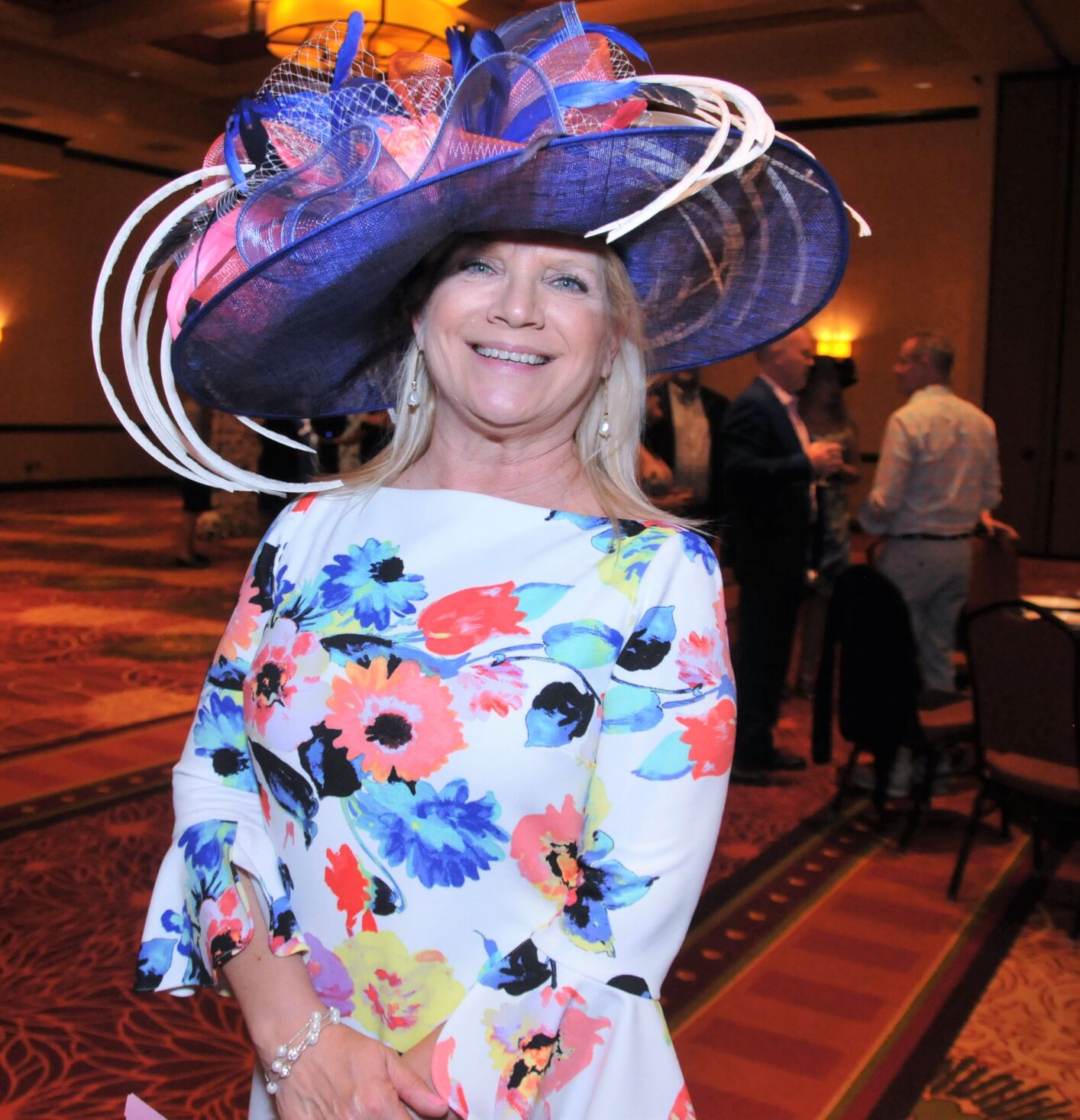 Jackie Leahey